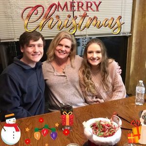 Meet your Posher, Jill